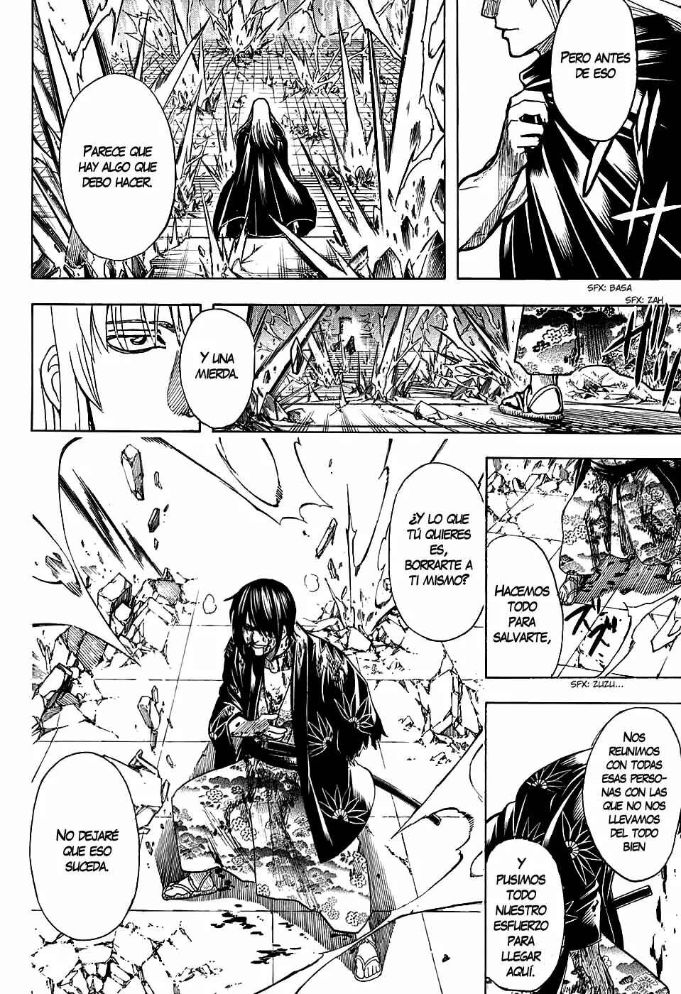Chapter 701 - Page 51