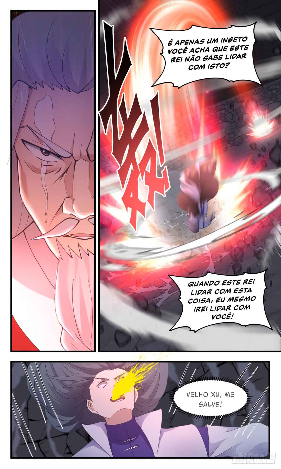 Chapter 2598 - Page 11