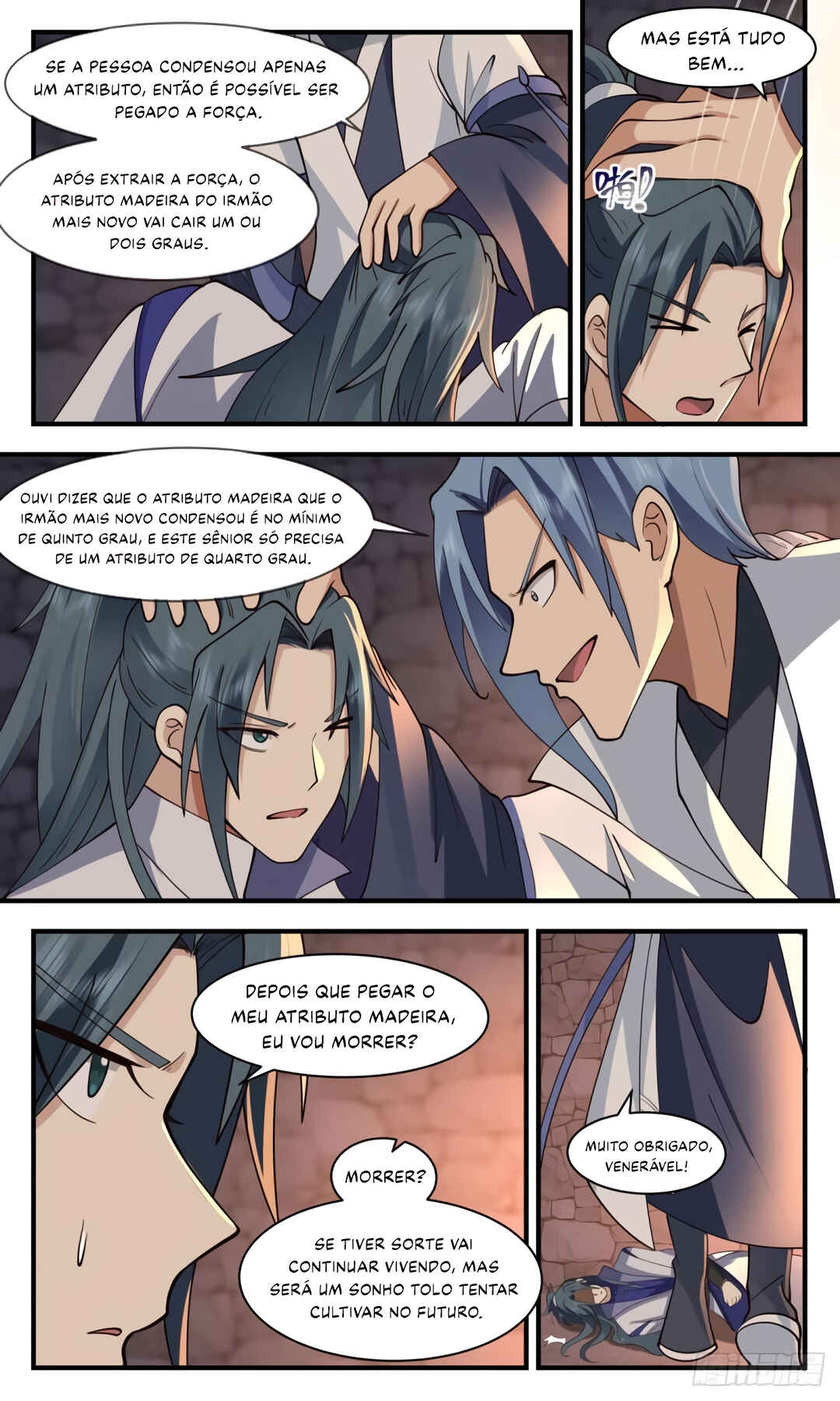 Chapter 2598 - Page 7