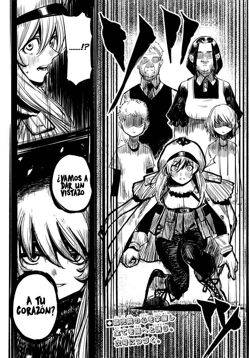 Chapter 22 - Page 21