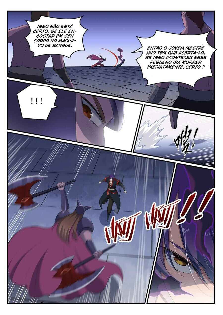Chapter 582 - Page 9