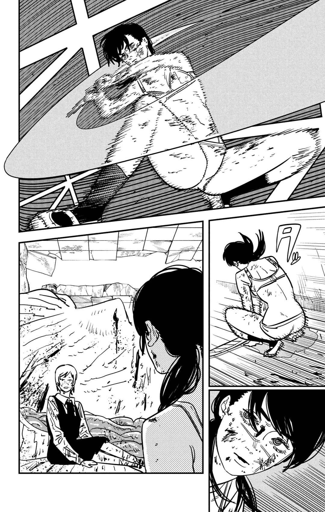Chapter 110 - Page 8