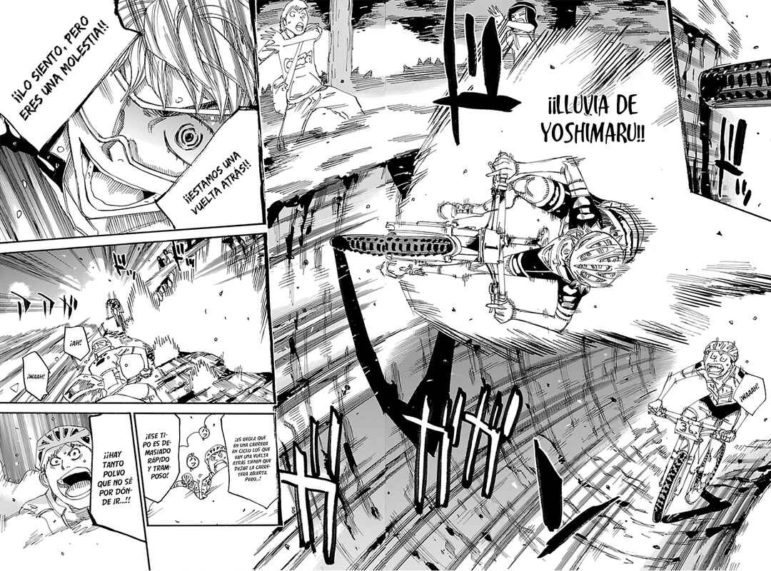Chapter 571 - Page 16