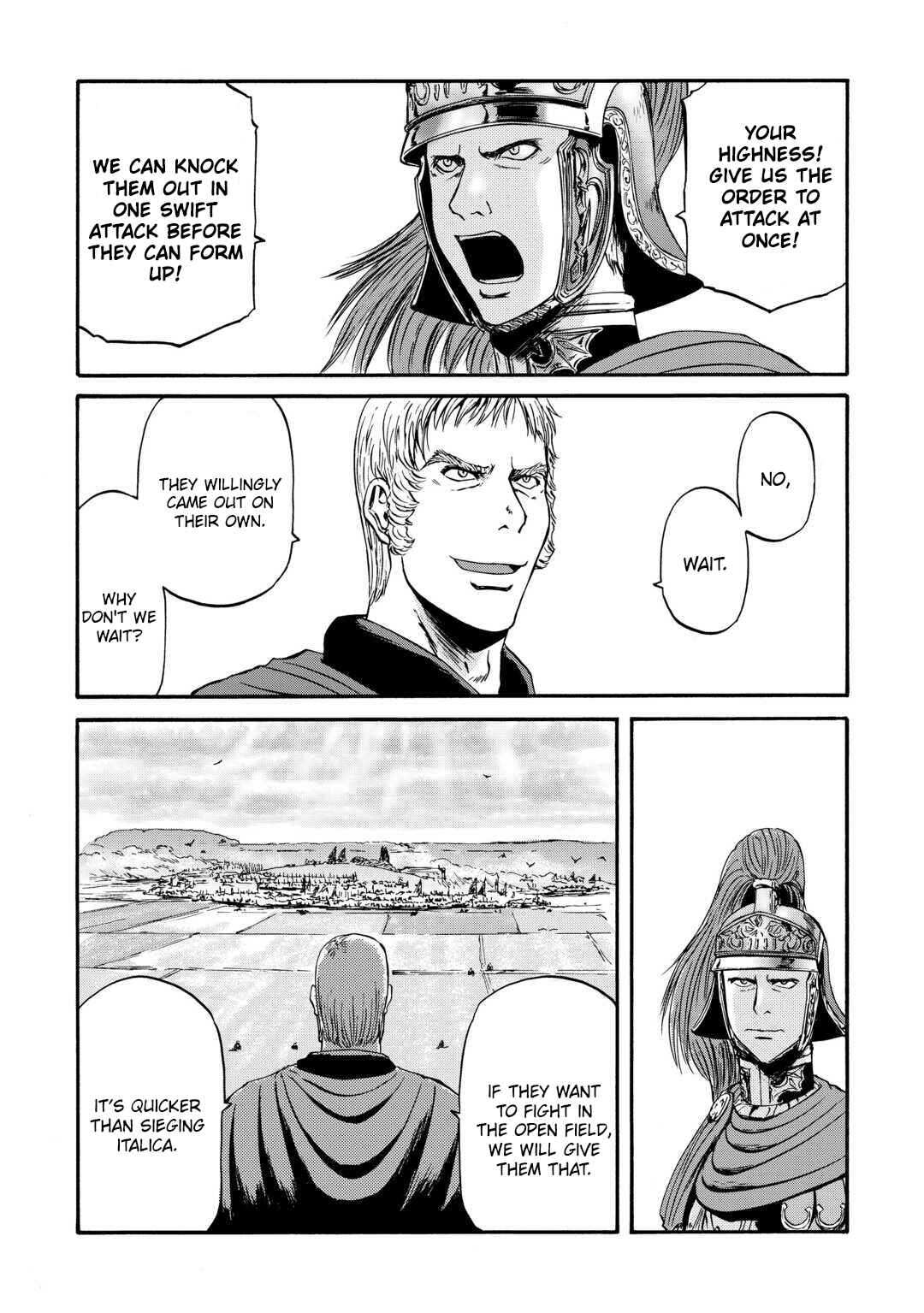 Chapter 129 - Page 6