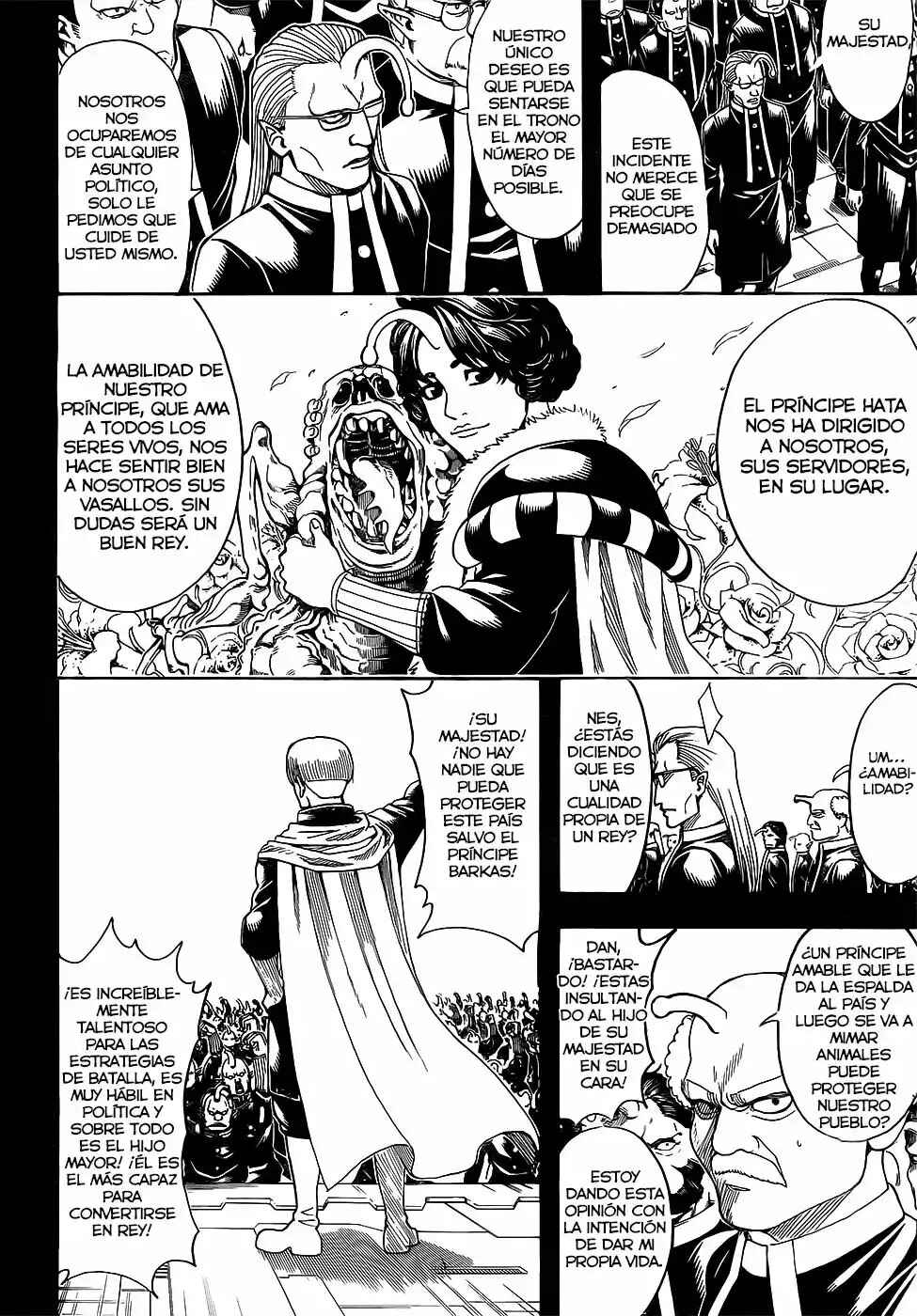 Chapter 613 - Page 4