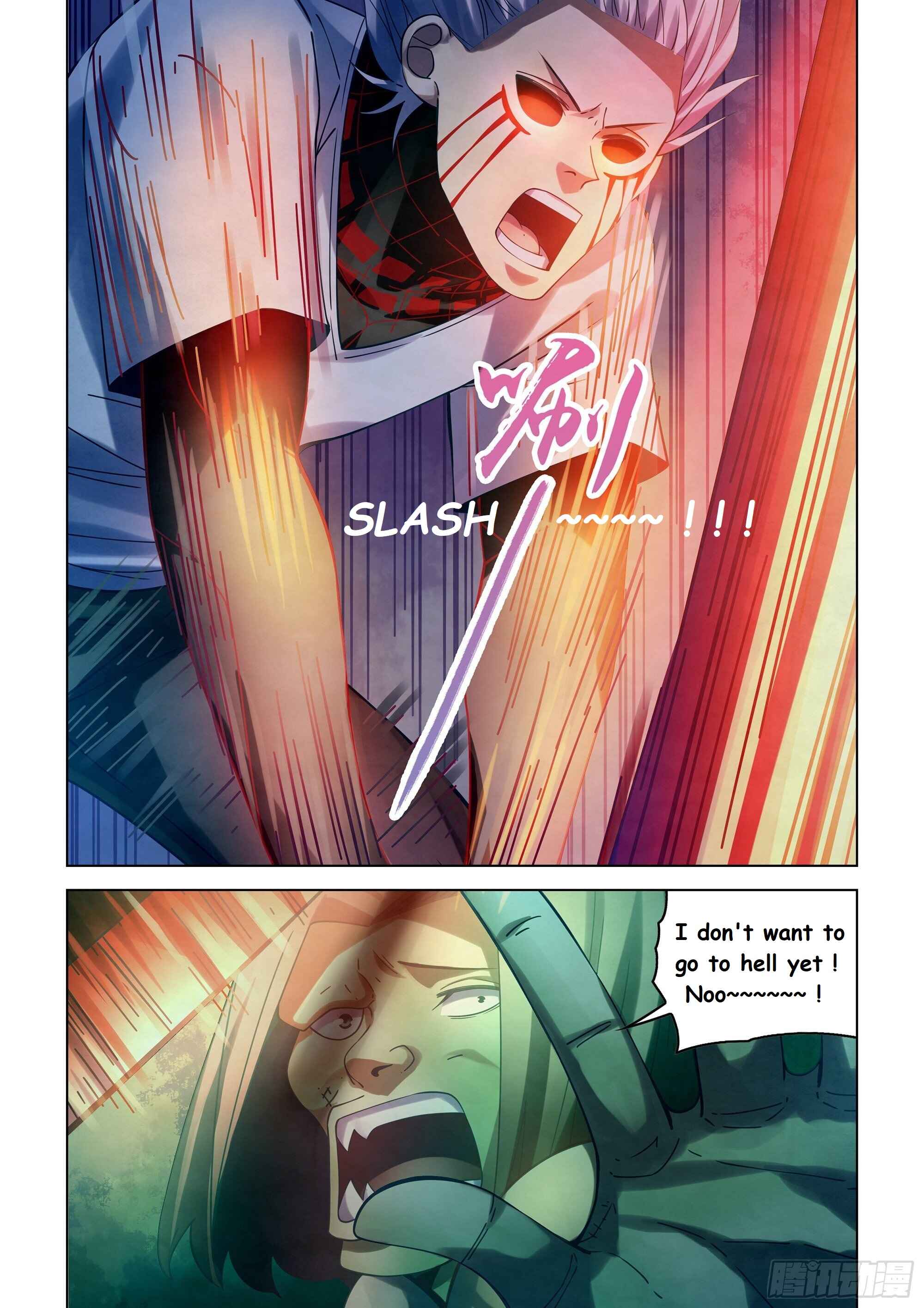 Chapter 403 - Page 1