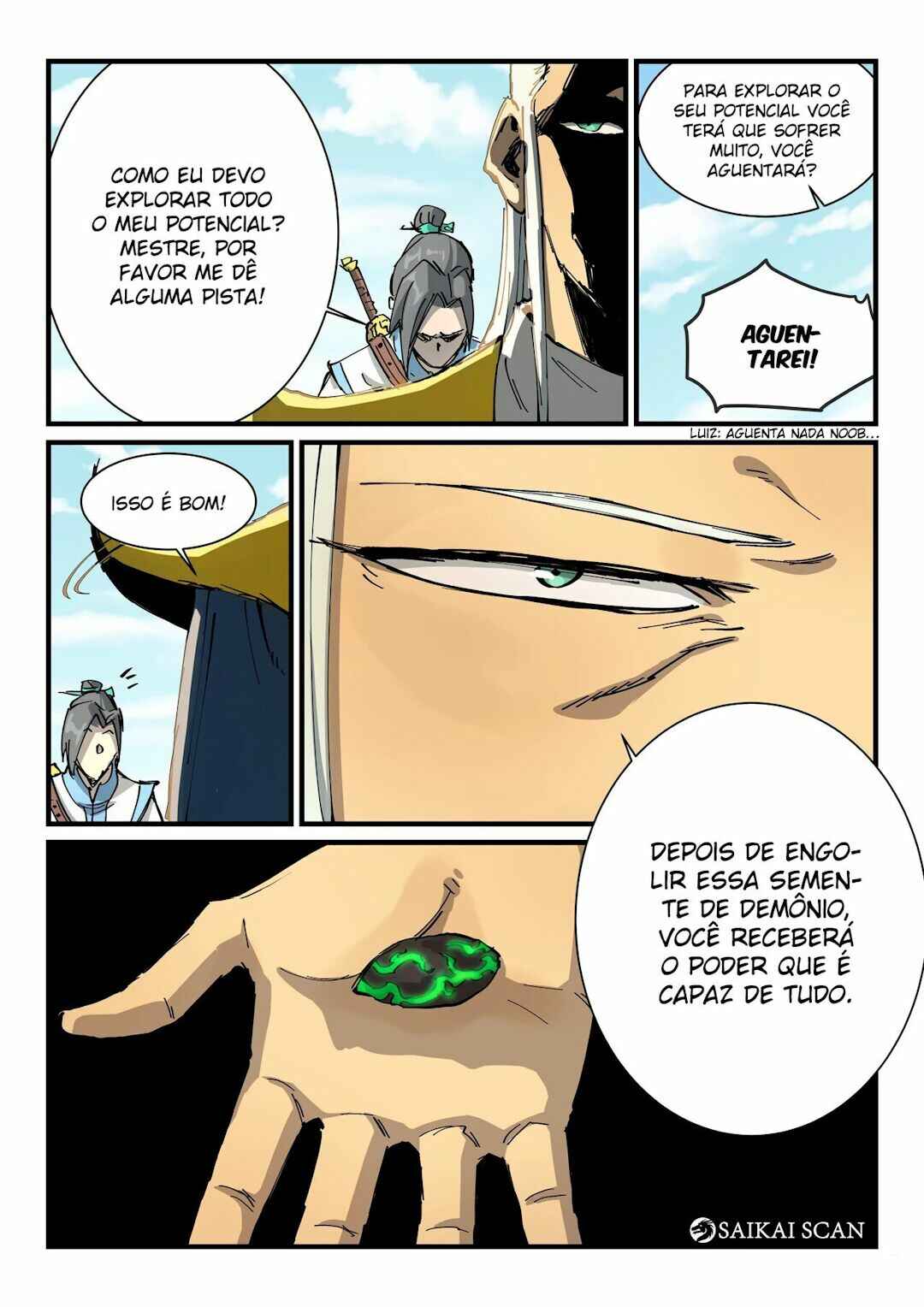 Chapter 349 - Page 3