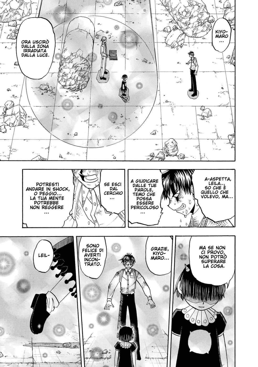 Chapter 146 - Page 10