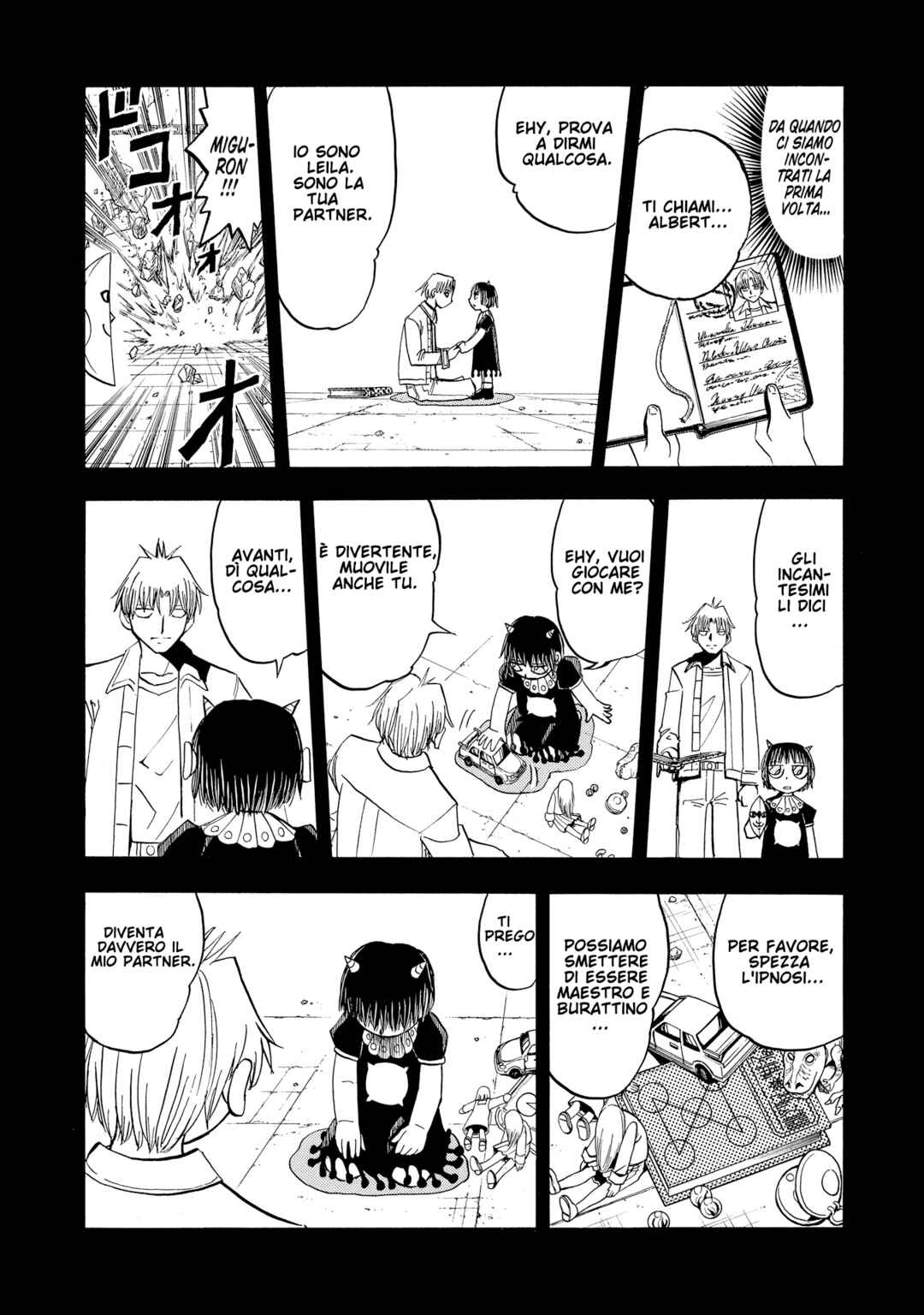 Chapter 146 - Page 16