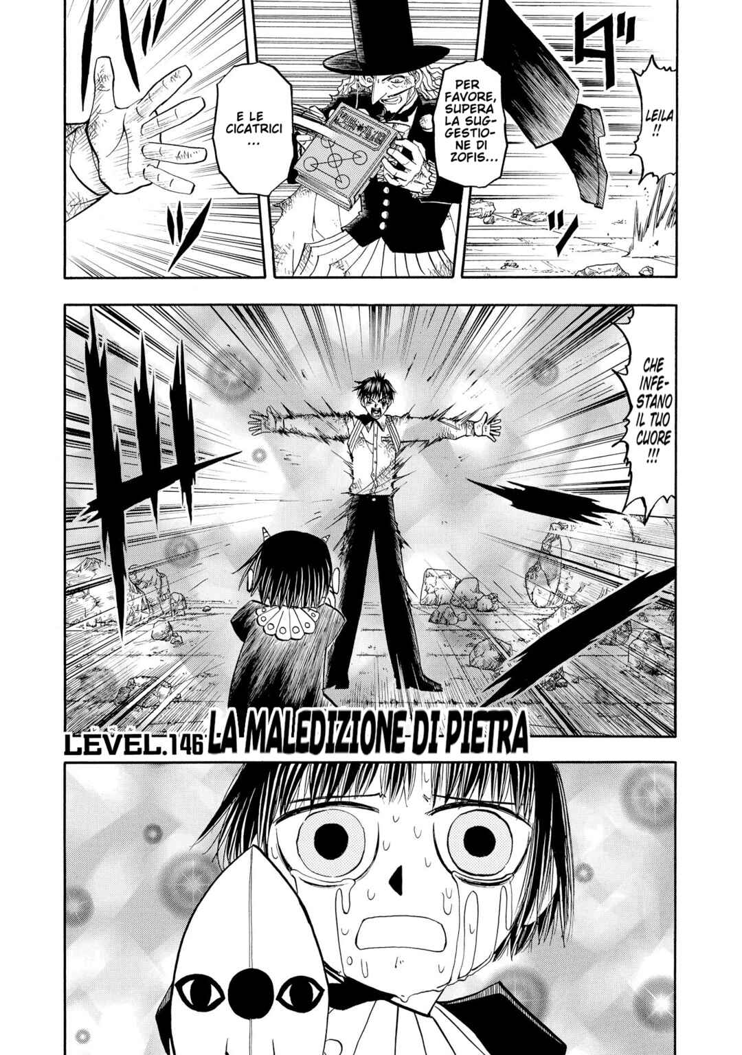 Chapter 146 - Page 4