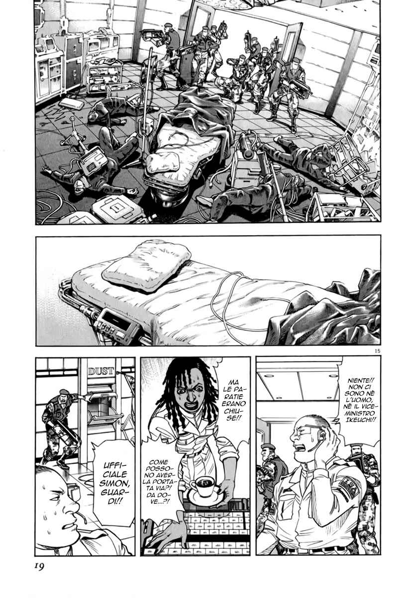 Chapter 90 - Page 23