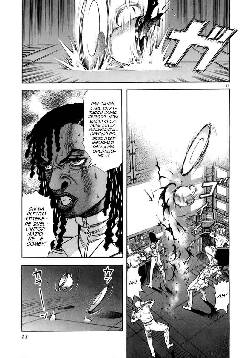 Chapter 90 - Page 25
