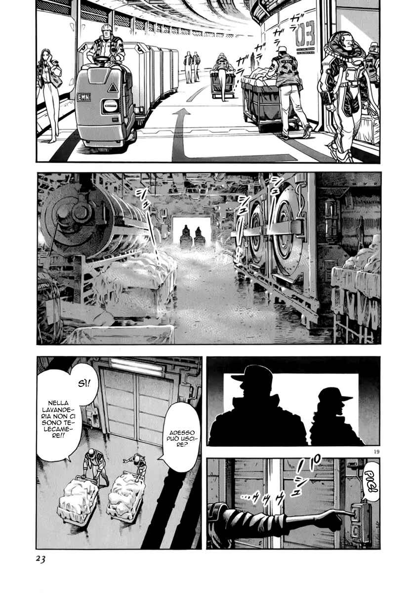 Chapter 90 - Page 27
