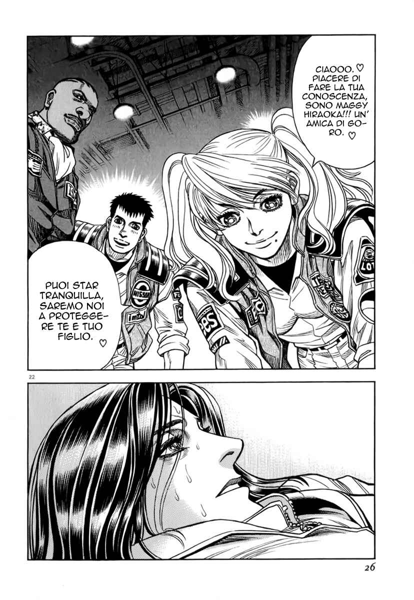 Chapter 90 - Page 30