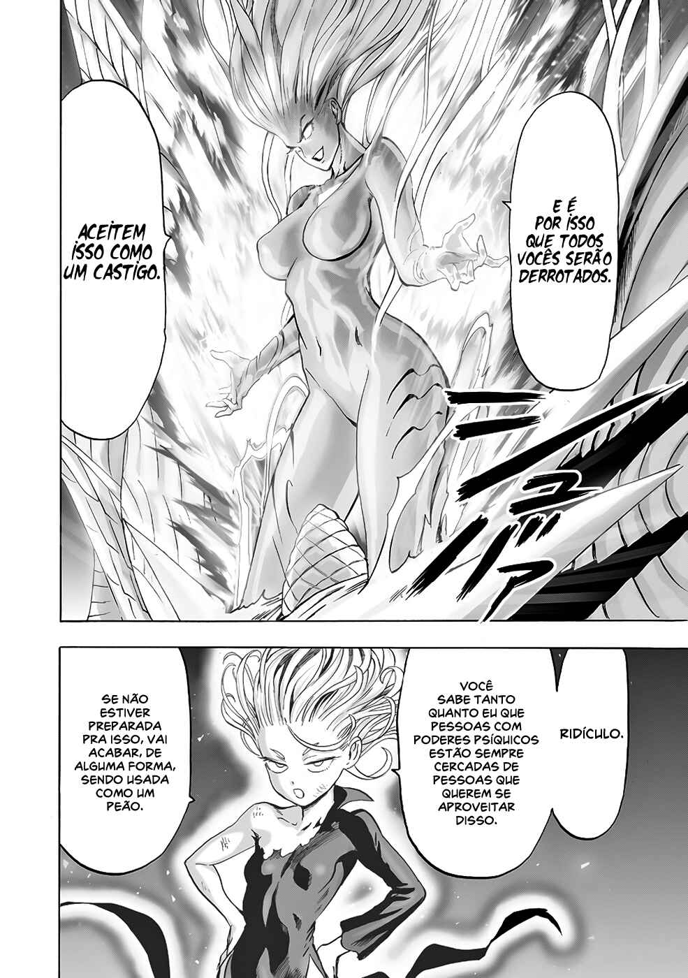 Chapter 132 - Page 21