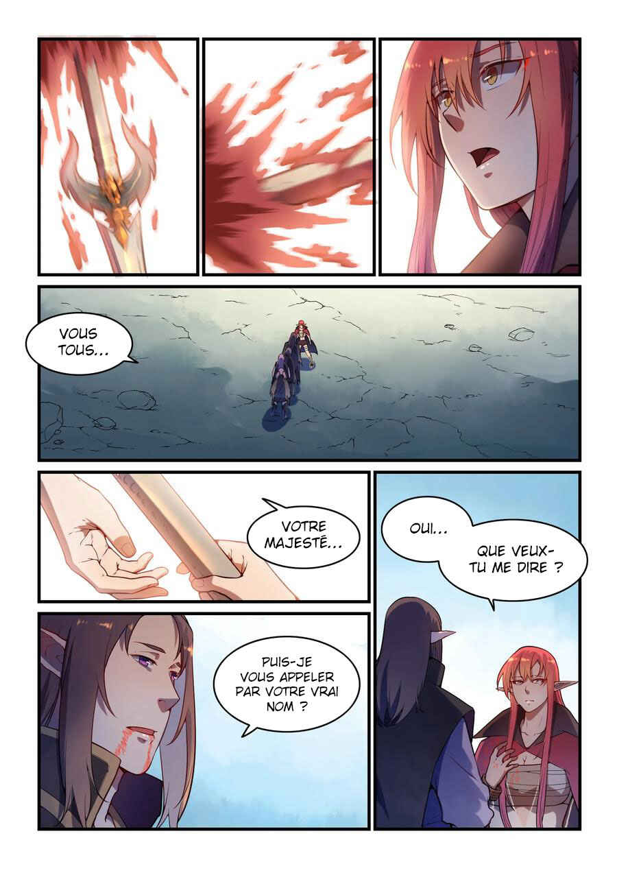 Chapter 555 - Page 10
