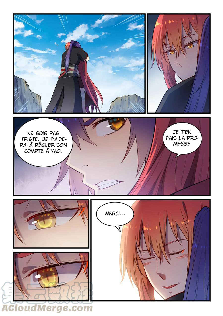 Chapter 555 - Page 15