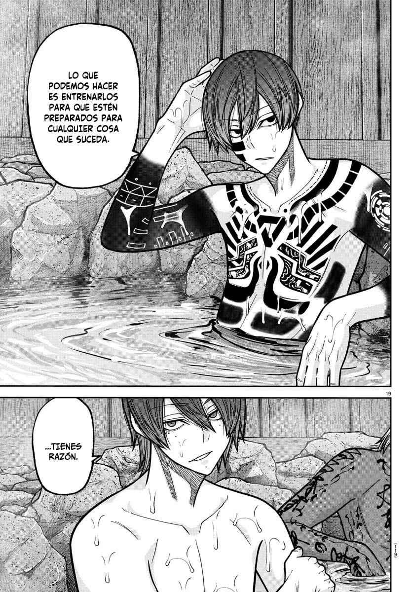 Chapter 221 - Page 20