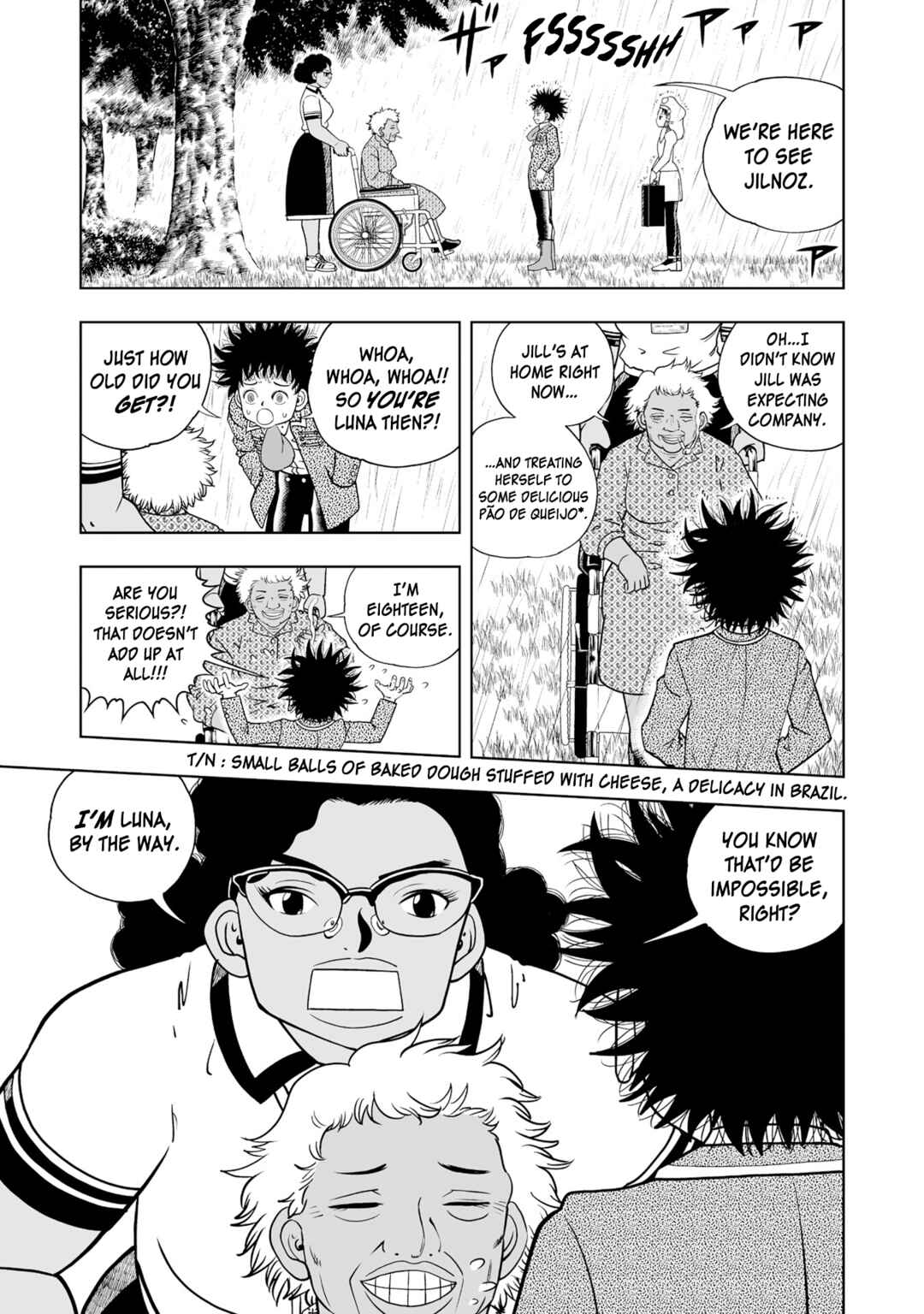 Chapter 32 - Page 3