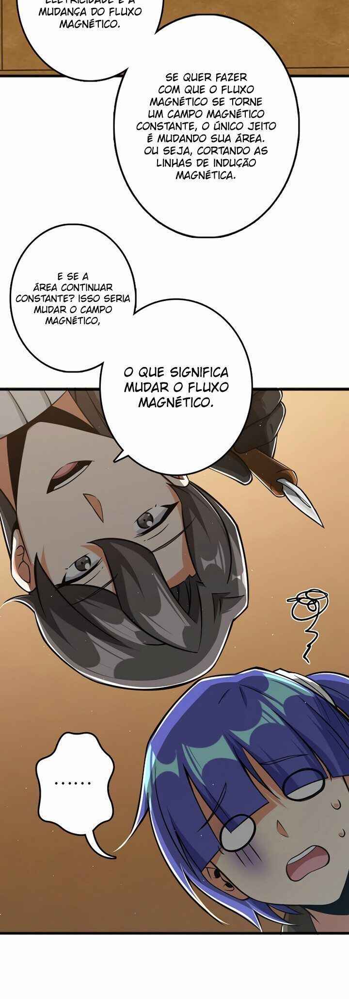 Chapter 246 - Page 16