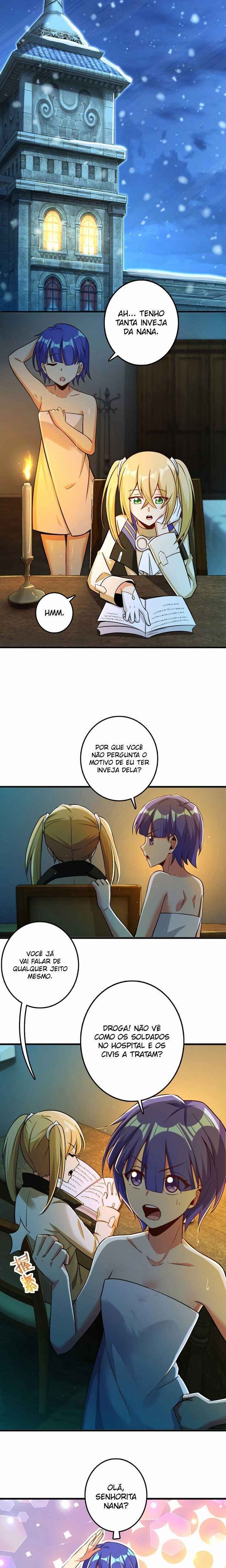 Chapter 246 - Page 8