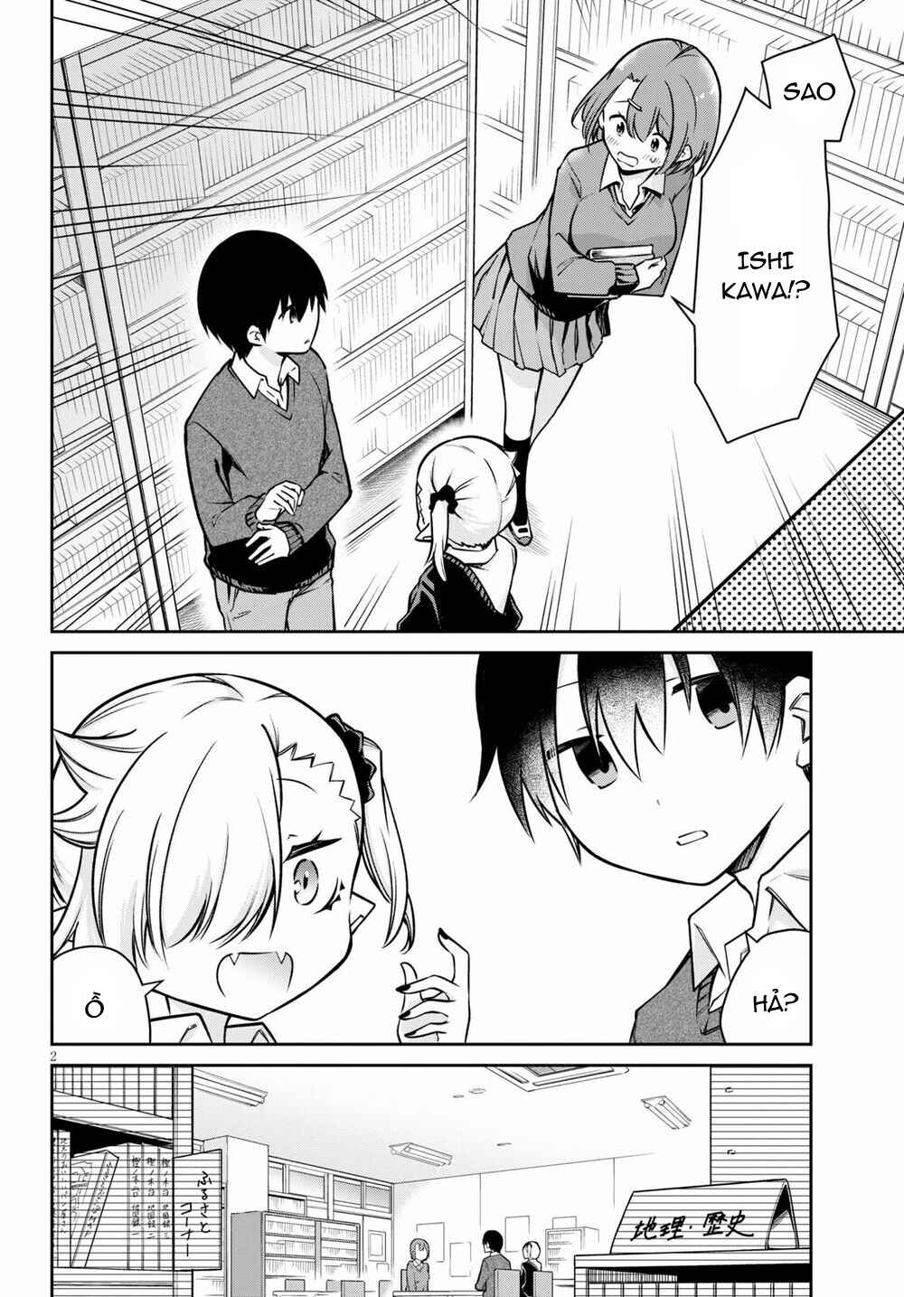 Chapter 5 - Page 2