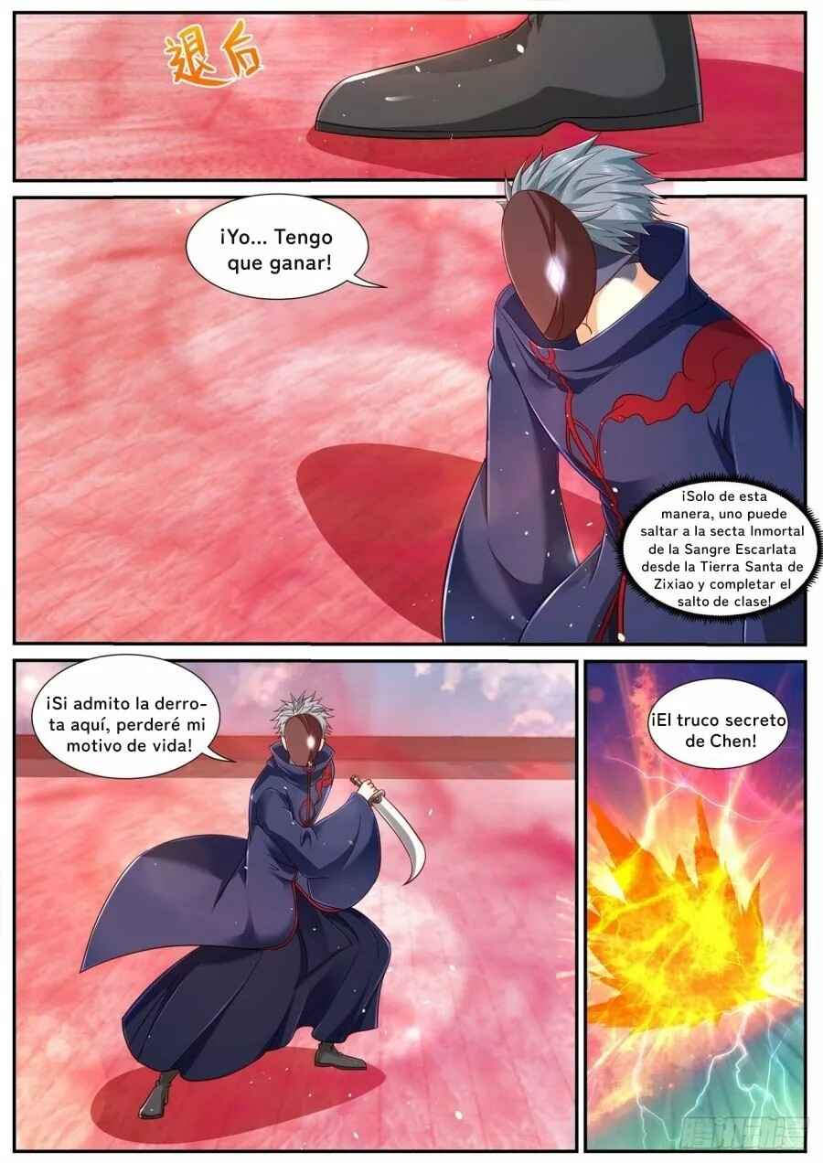 Chapter 786 - Page 5