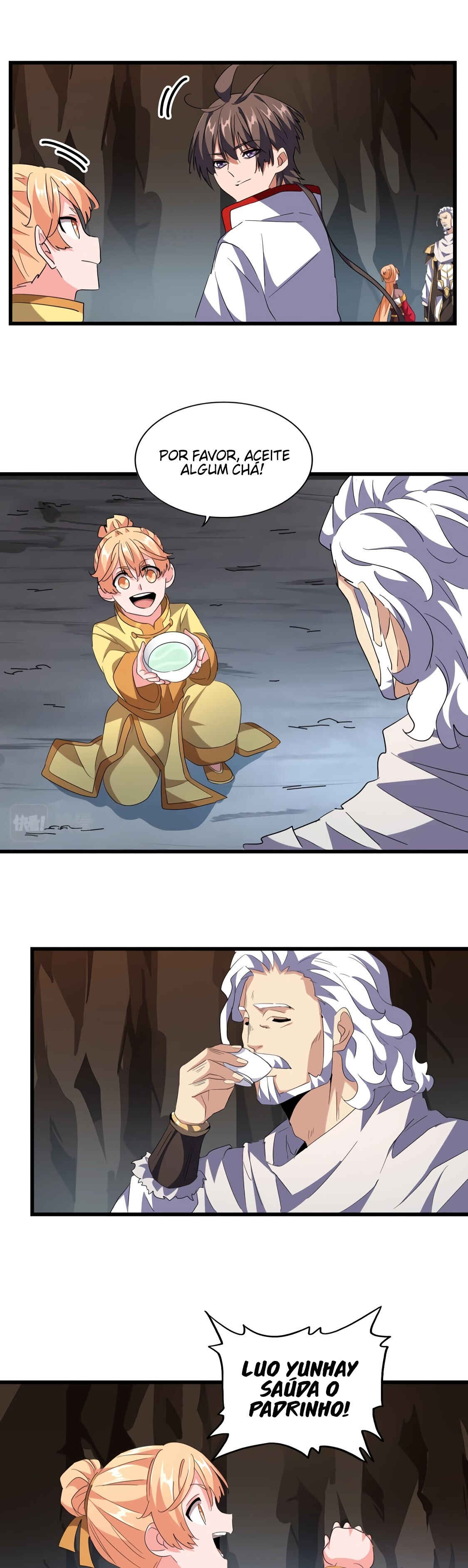 Chapter 234 - Page 12