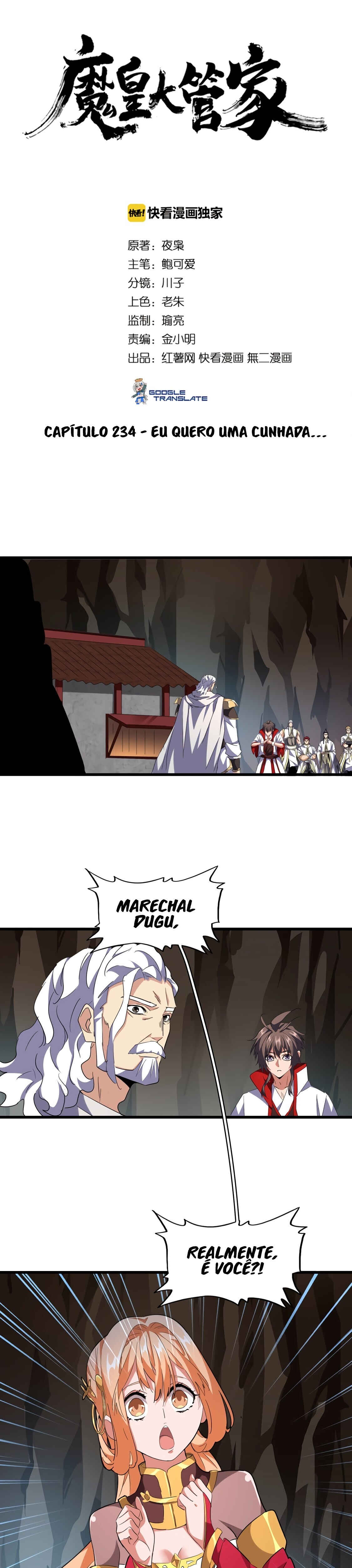 Chapter 234 - Page 2
