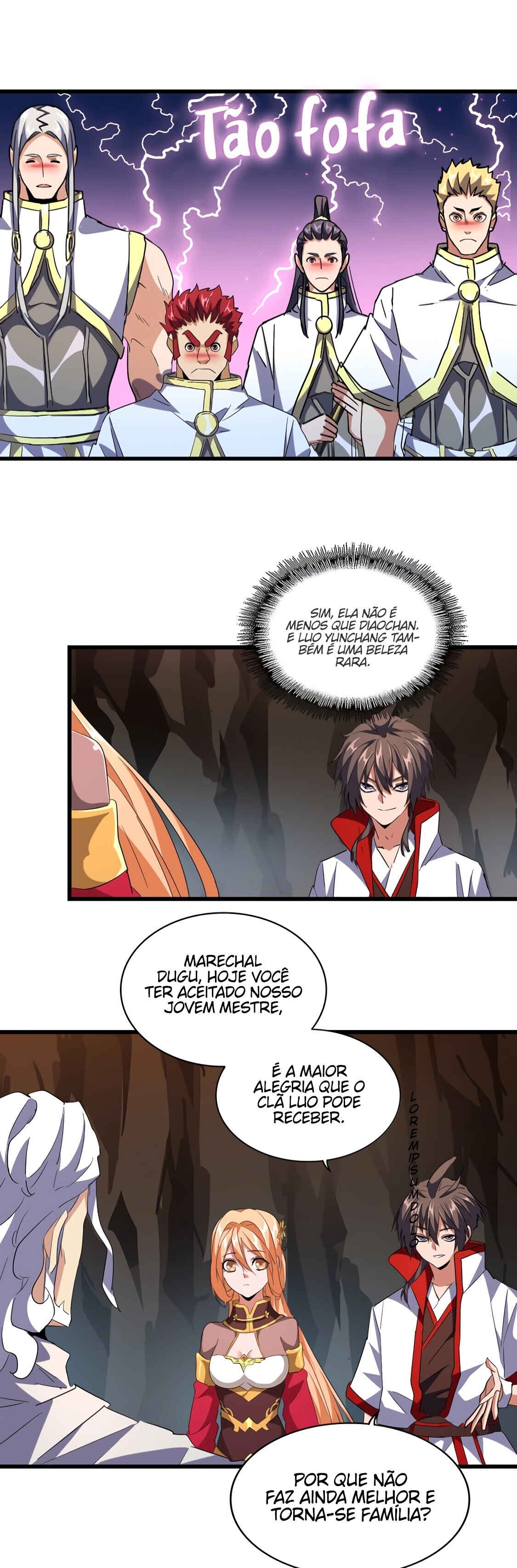 Chapter 234 - Page 9
