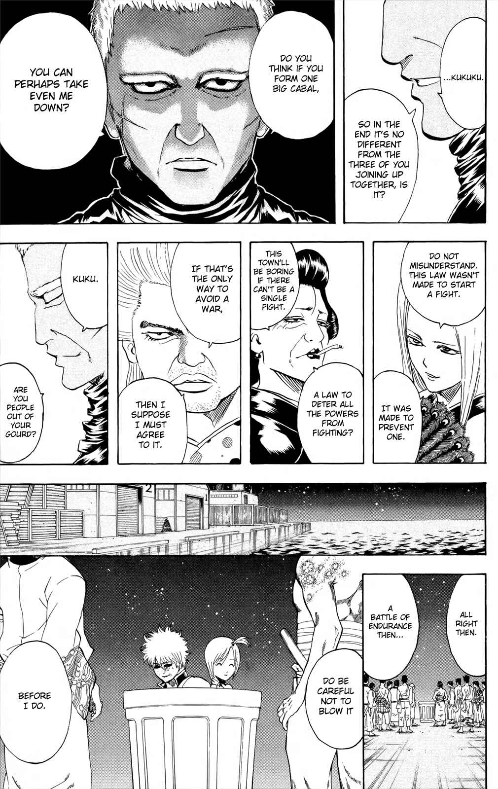 Chapter 298 - Page 19