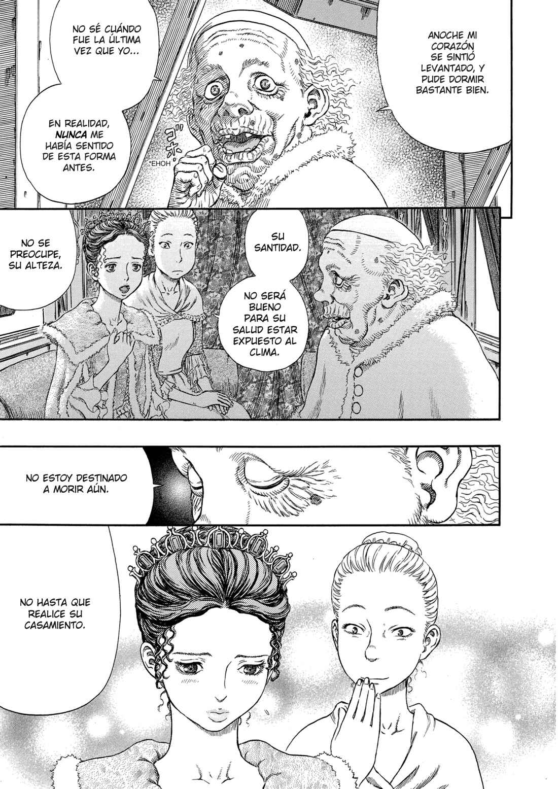 Chapter 291 - Page 16
