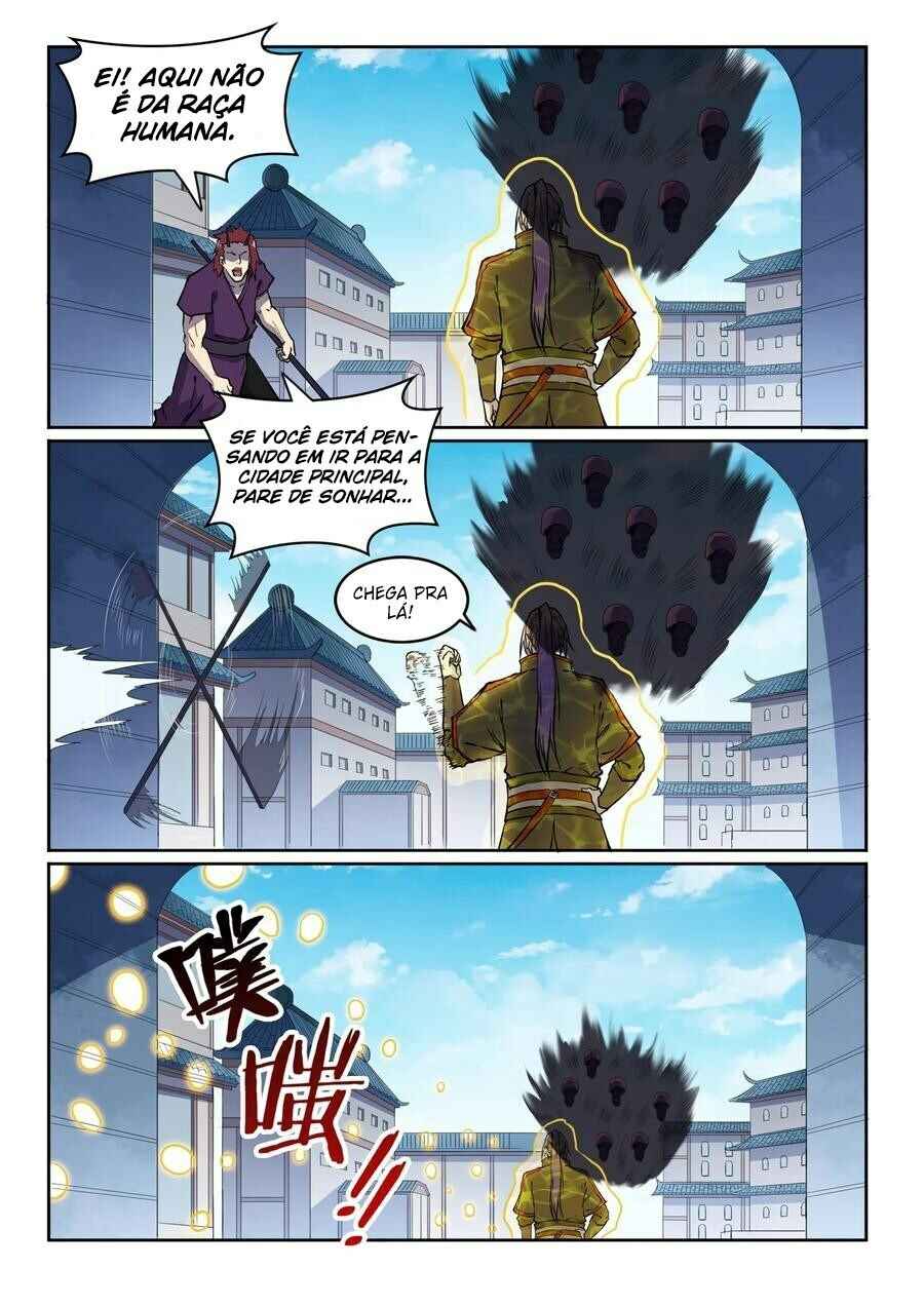 Chapter 608 - Page 15