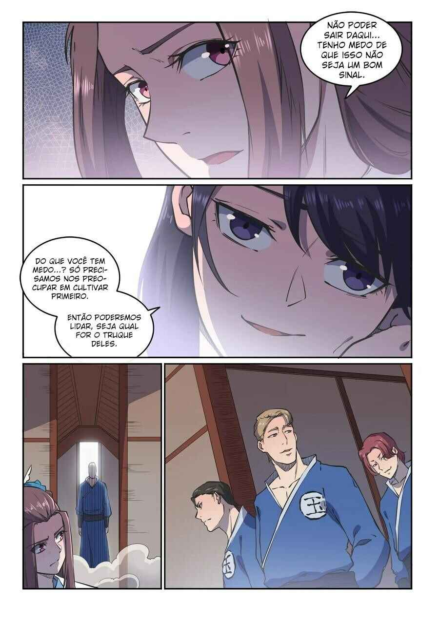 Chapter 608 - Page 6