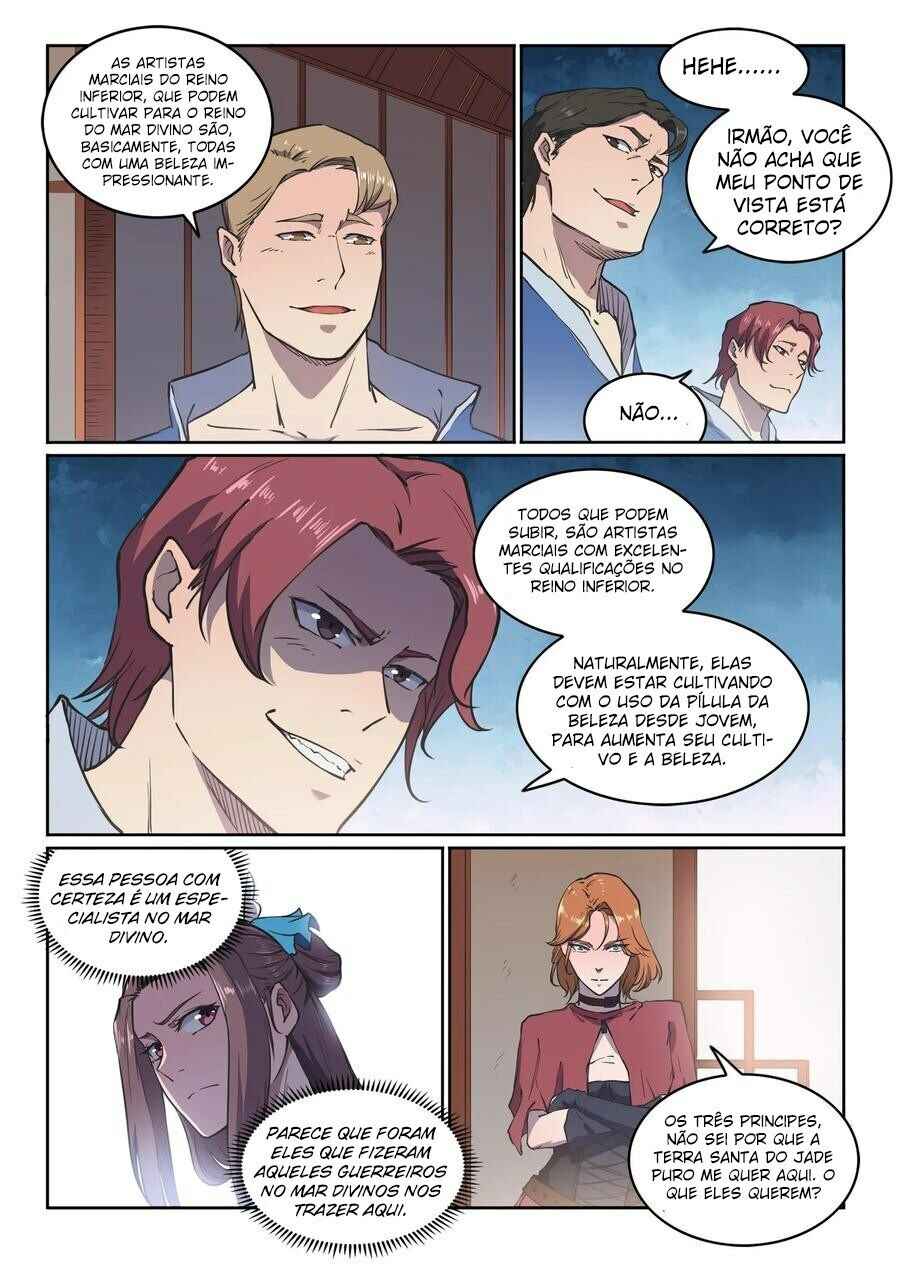 Chapter 608 - Page 7