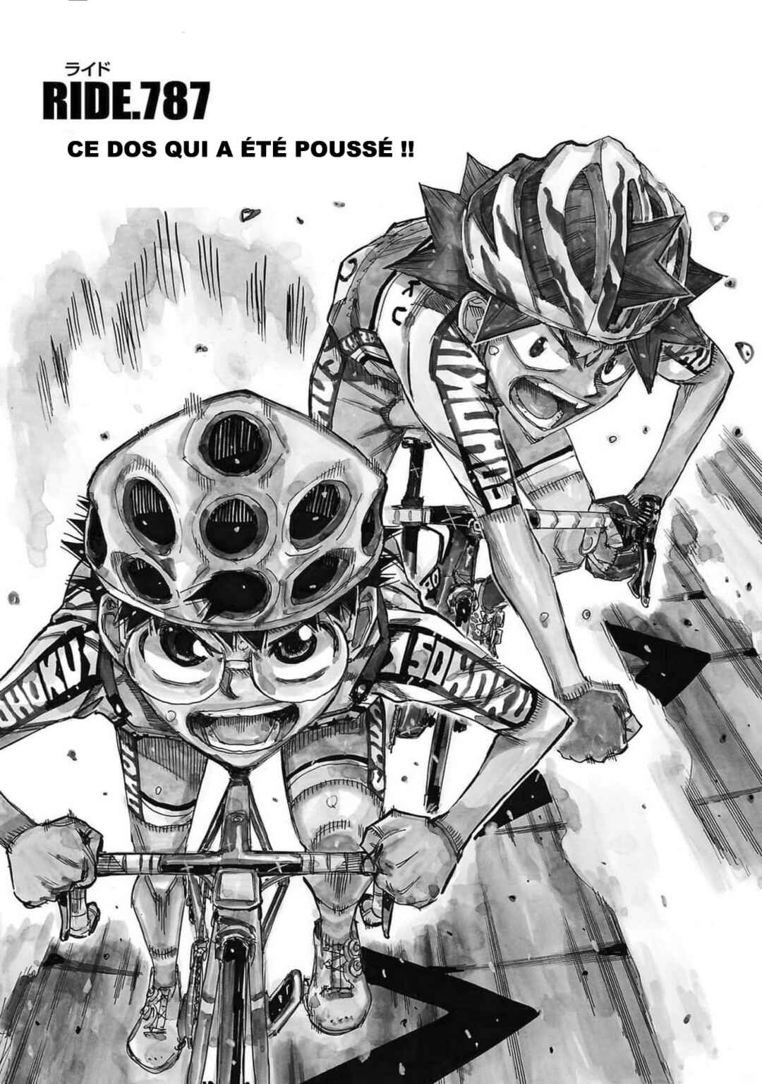 Chapter 787 - Page 3