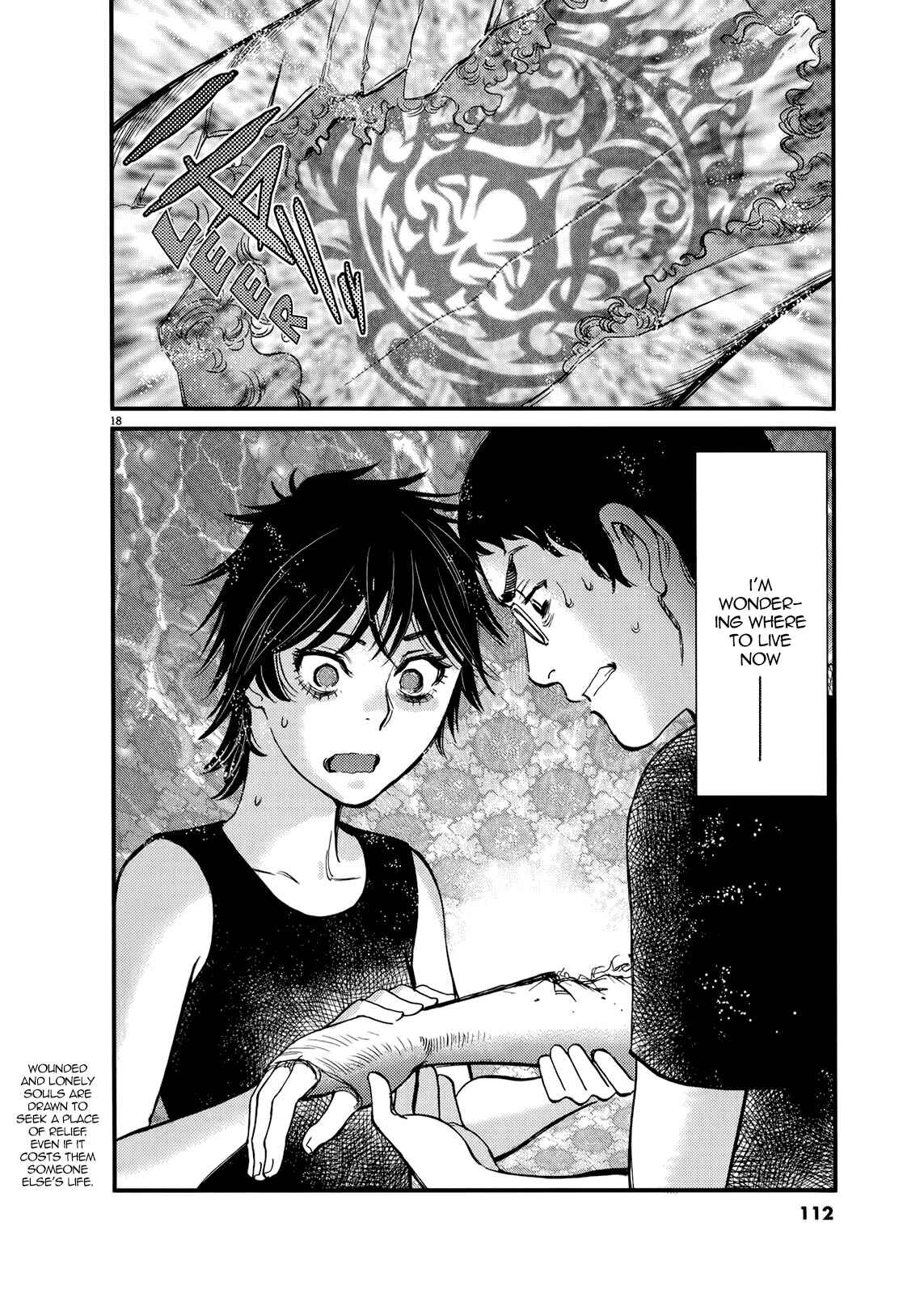 Chapter 133 - Page 18