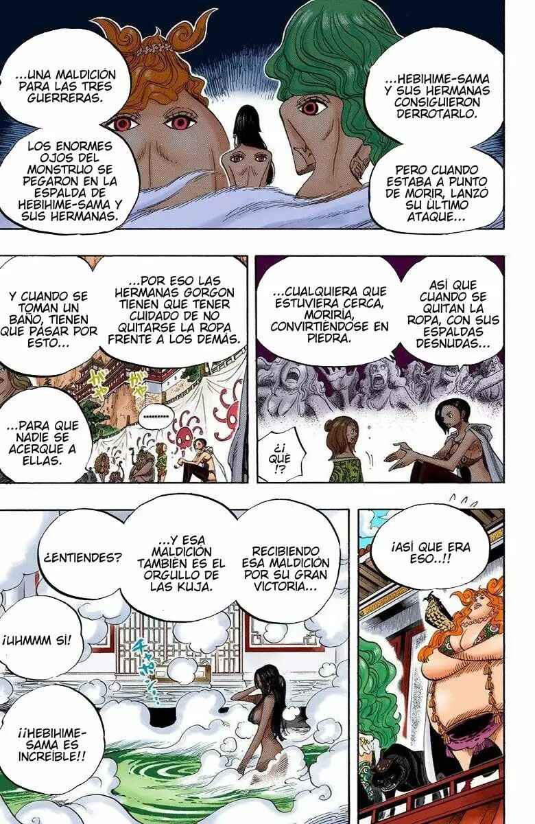Chapter 517 - Page 15