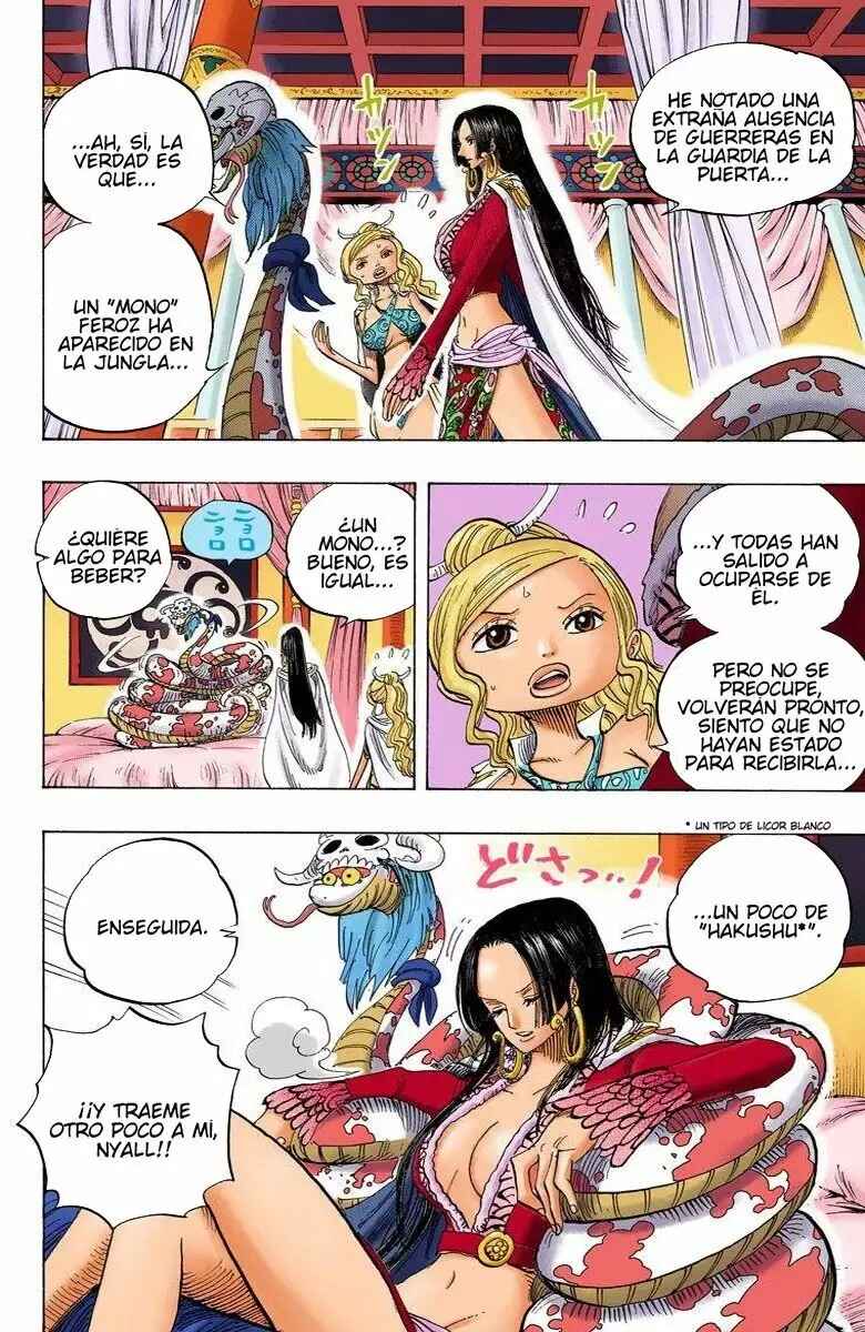 Chapter 517 - Page 6