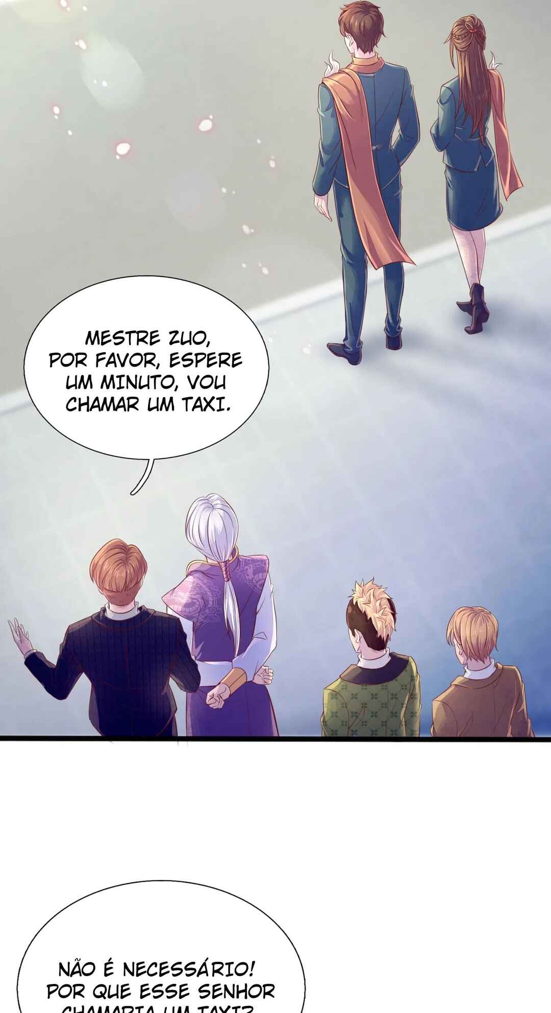 Chapter 266 - Page 18