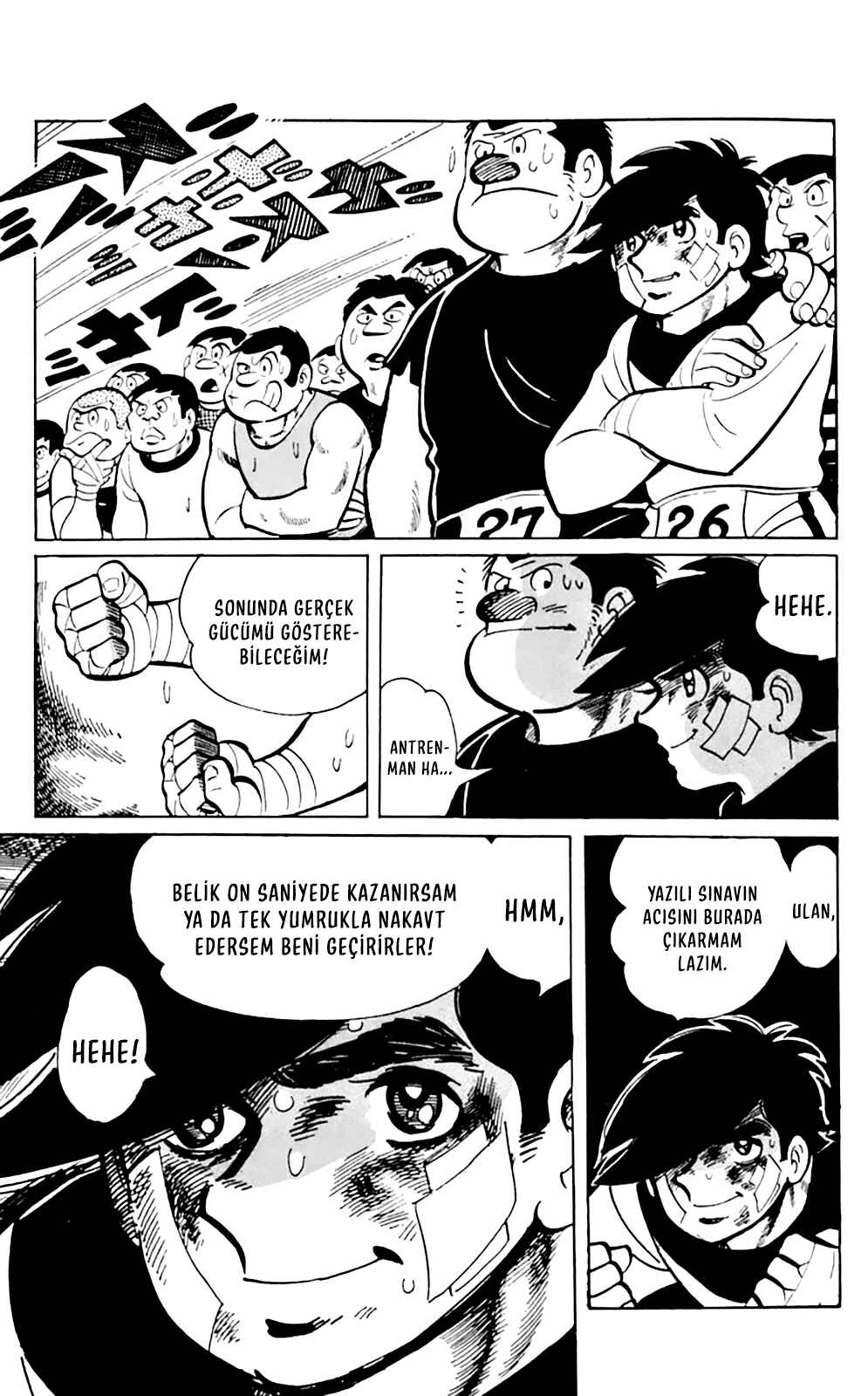 Chapter 60 - Page 20