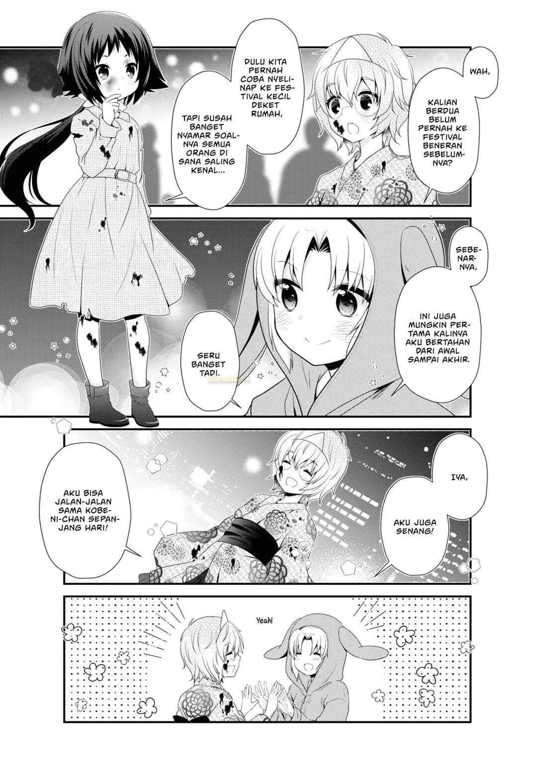 Chapter 158 - Page 3