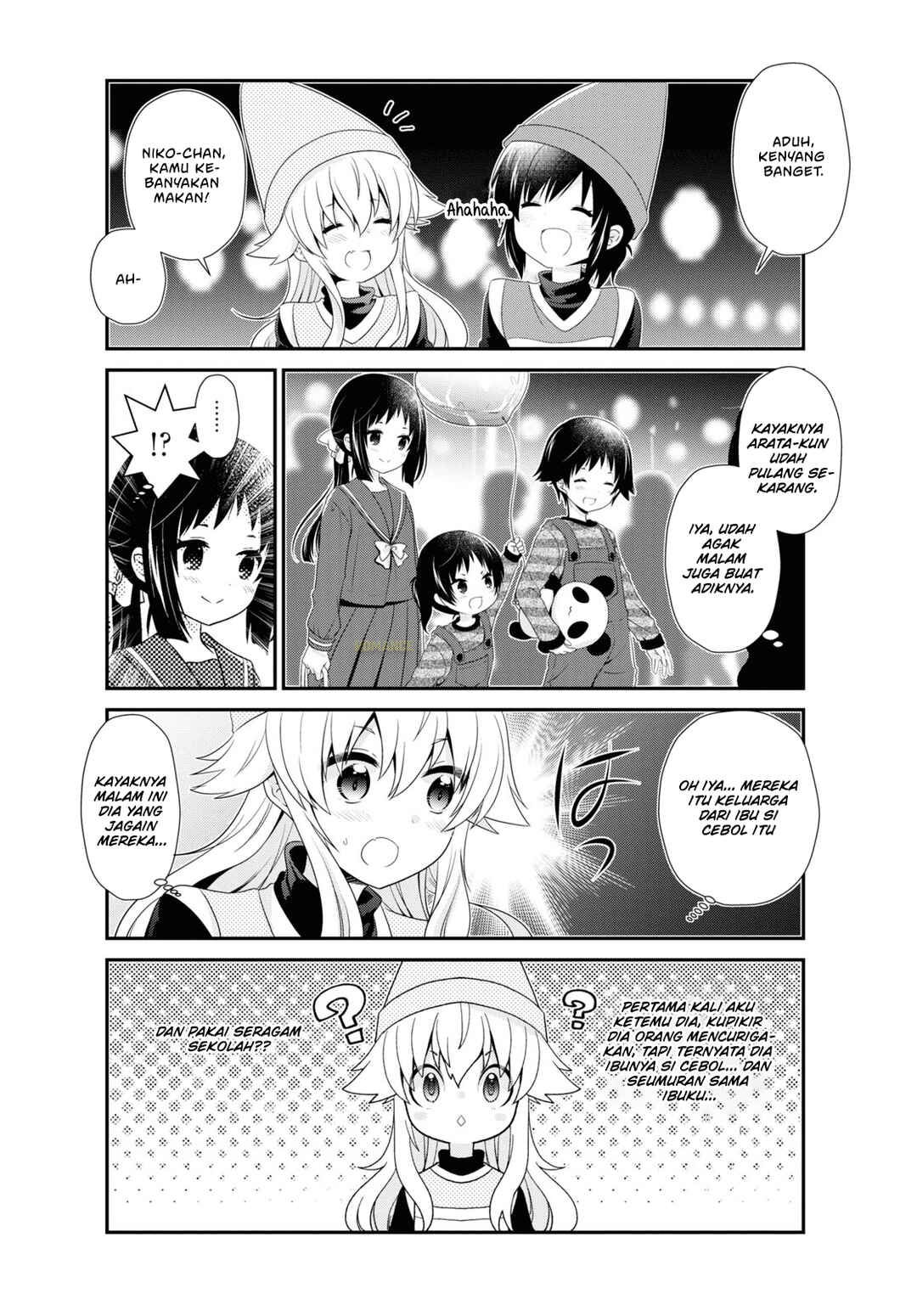 Chapter 158 - Page 5
