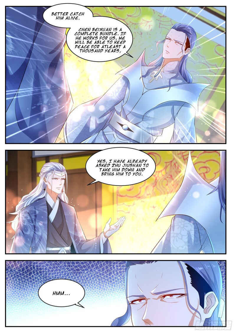 Chapter 436 - Page 5