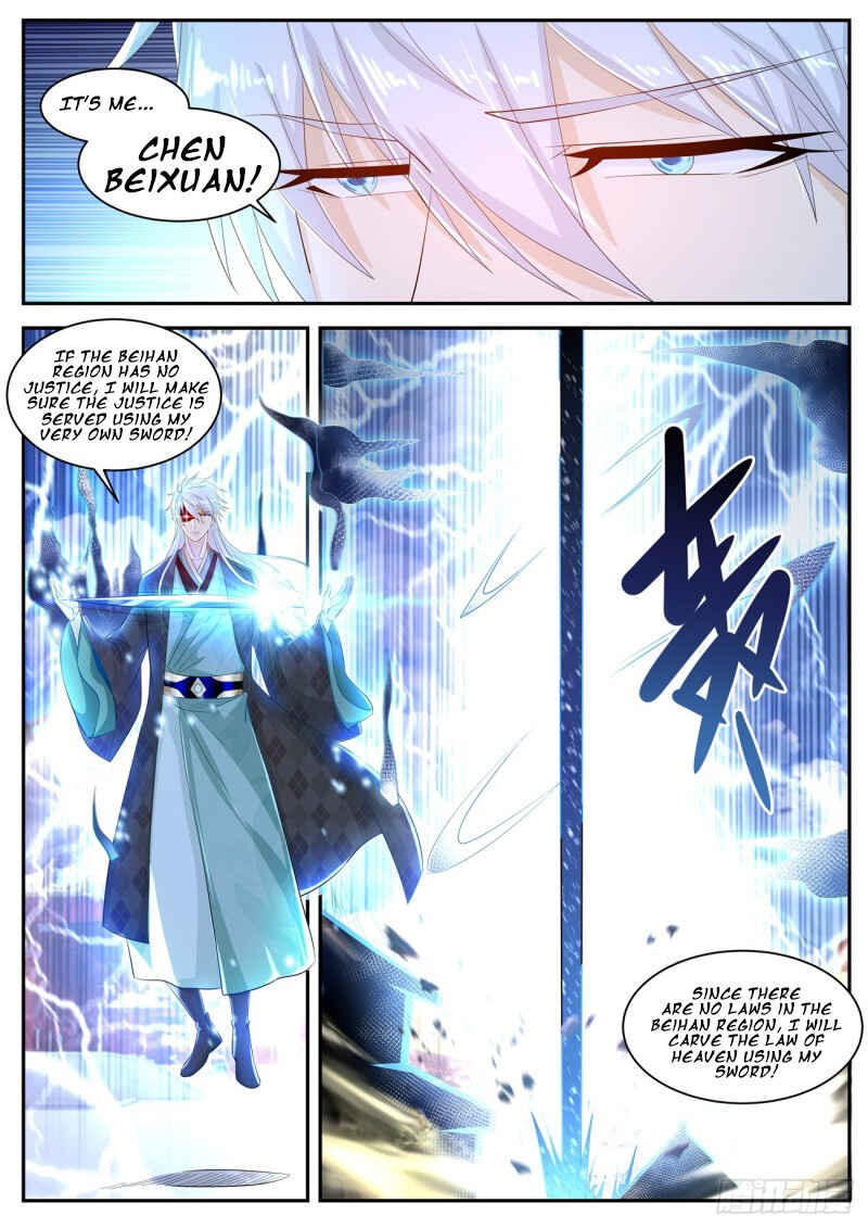 Chapter 436 - Page 7