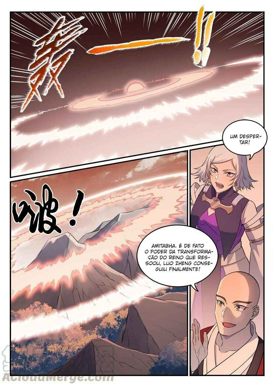Chapter 767 - Page 15