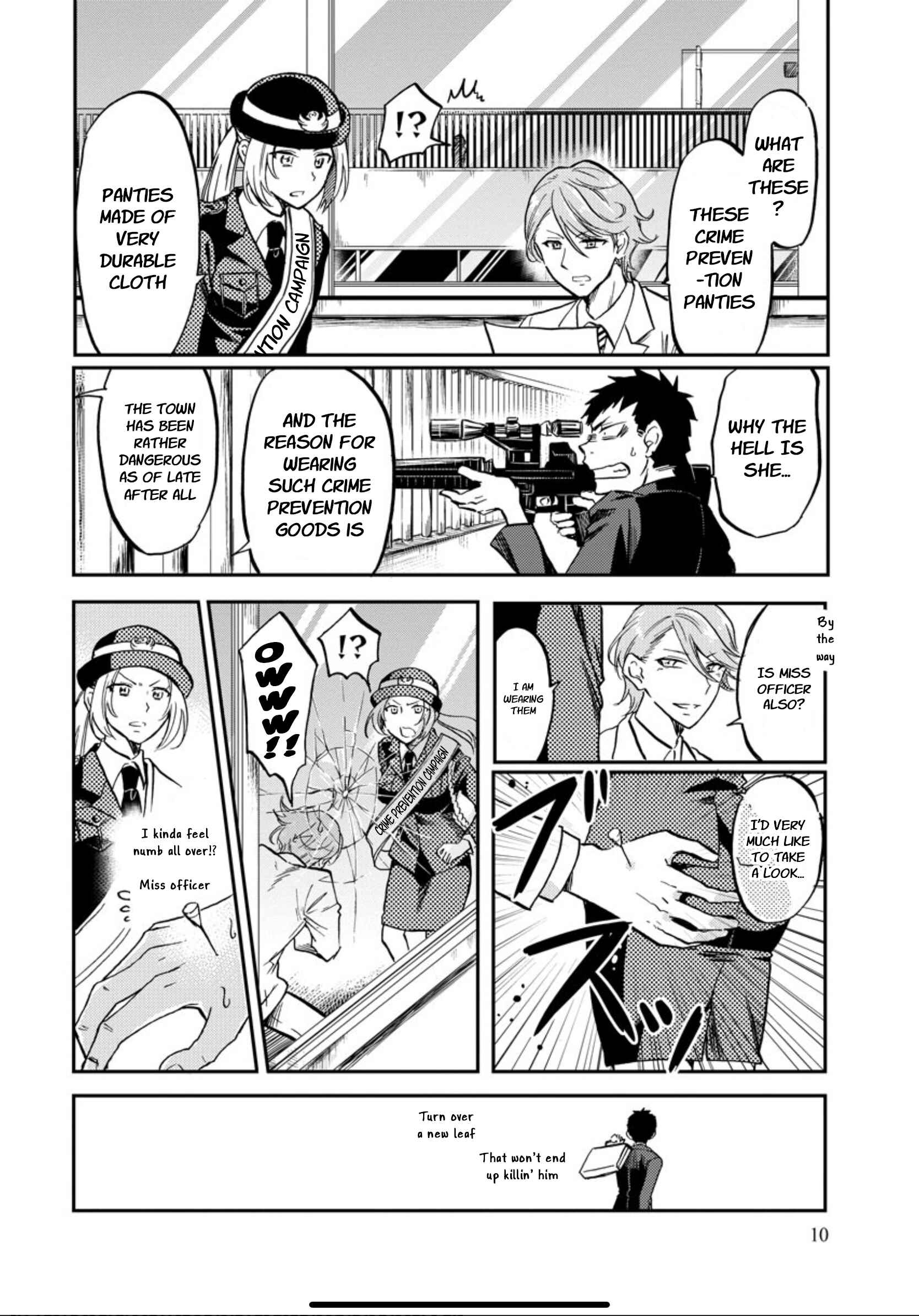 Chapter 1 - Page 11