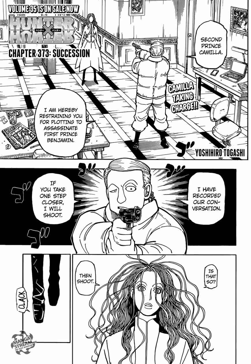 Chapter 373 - Page 1