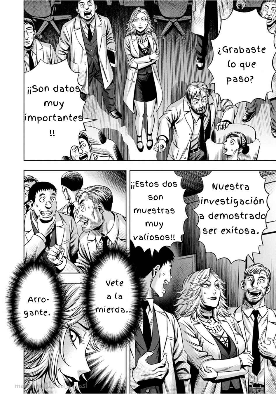 Chapter 70 - Page 5