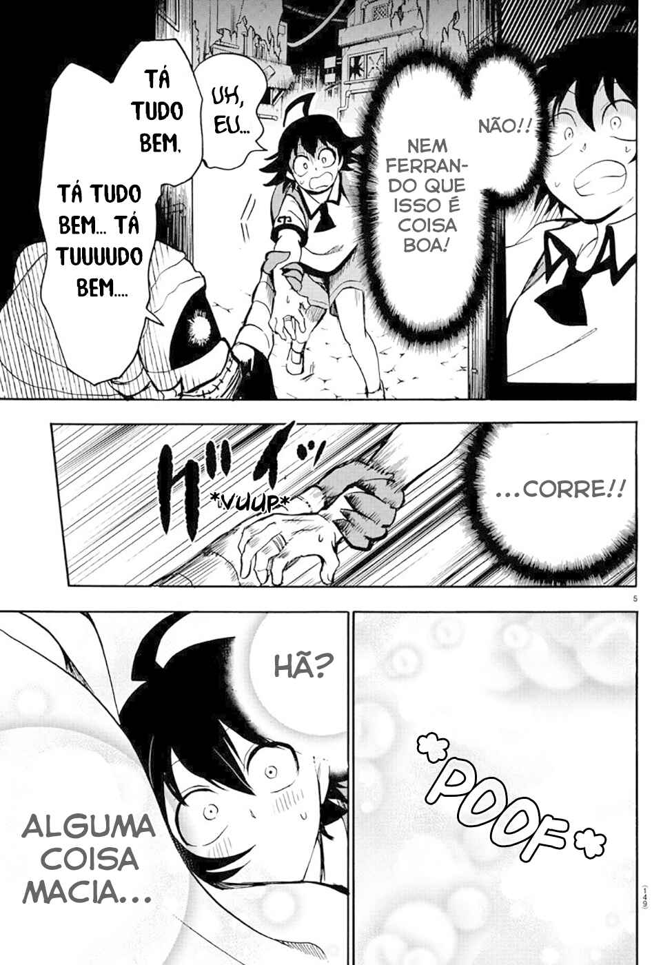 Chapter 72 - Page 6
